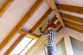 Best Attic Insulation Installation  in Pymatuning Central, PA