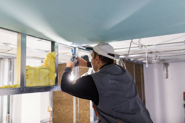 Best Eco-Friendly or Green Insulation Solutions  in Pymatuning Central, PA