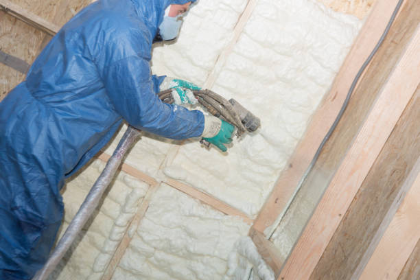 Best Insulation for New Construction  in Pymatuning Central, PA